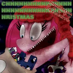 CHHHHHHHHHHHHHHHHHHHHHHHHHHHHHHHHRISTMAS by Pinkamena Party Crew