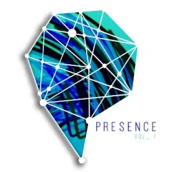 Presence Vol_ 7 by andy hunter°