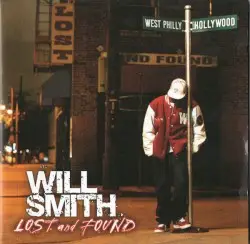 Lost and Found by Will Smith