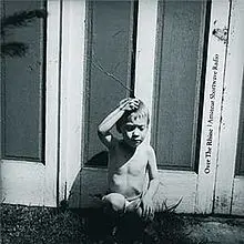 Amateur Shortwave Radio by Over the Rhine