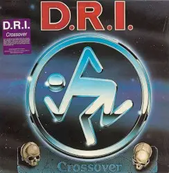 Crossover by D.R.I.