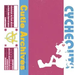 Cutie Archives 1997-2001 by サイケアウツ