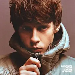 Saturday Night Sunday Morning by Jake Bugg