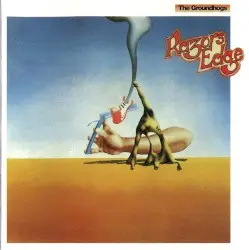 Razors Edge by The Groundhogs