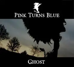 Ghost by Pink Turns Blue