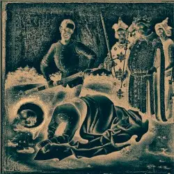 The Beheading of Saint Paul by The Dura Hotel