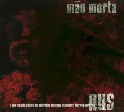 Nus by Mão Morta