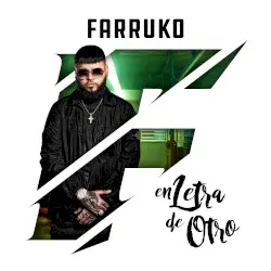 En letra de otro by Farruko
