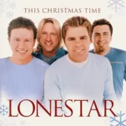 This Christmas Time by Lonestar
