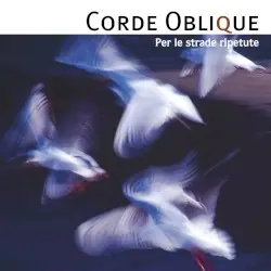 Per le strade ripetute by Corde Oblique