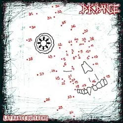 La france qui tache by DK Dance