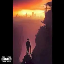 Indiana Jones by Boldy James & RichGains