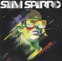 Sam Sparro by Sam Sparro