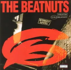 The Beatnuts by The Beatnuts