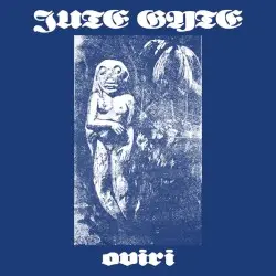 Oviri by Jute Gyte