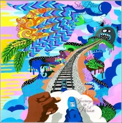 Journeys in 1st Person by SkyBlew x Backdraft