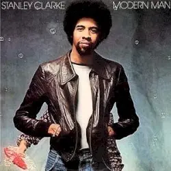 Modern Man by Stanley Clarke