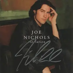 Revelation by Joe Nichols