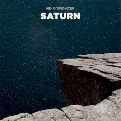Saturn by Henryspenncer