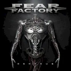 Genexus by Fear Factory