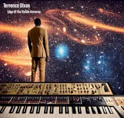 Edge of the Visible Universe by Terrence Dixon