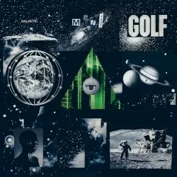 Galactic Mini Golf by Ghost Frog