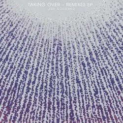 Taking Over Remixes by Joe Goddard