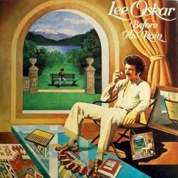 Before the Rain by Lee Oskar