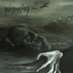 Silencing Machine by Nachtmystium