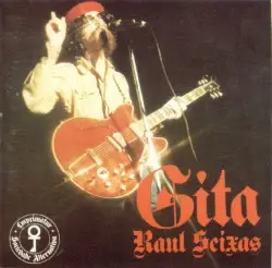Gita by Raul Seixas