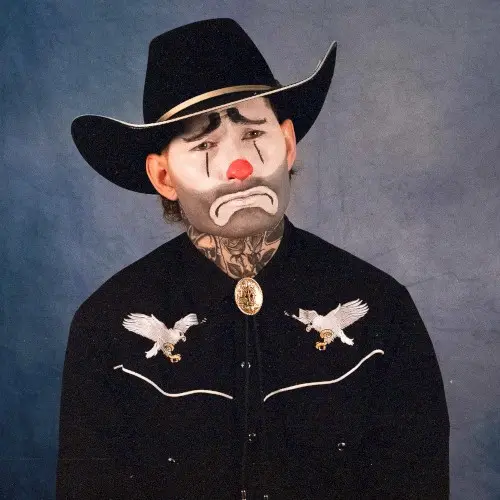 Hell or Highwater by nothing,nowhere.