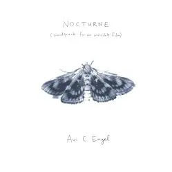 Nocturne (Soundtrack for an Invisible Film) by Avi C. Engel