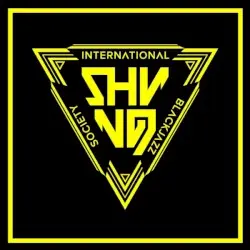 International Blackjazz Society by Shining