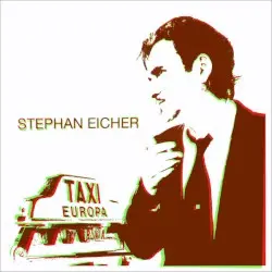 Taxi Europa by Stephan Eicher