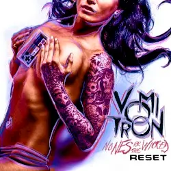 No NES for the Wicked (Reset) by Vomitron