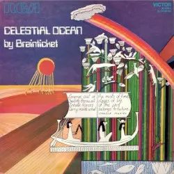 Celestial Ocean by Brainticket