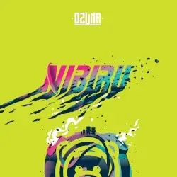 Nibiru by Ozuna