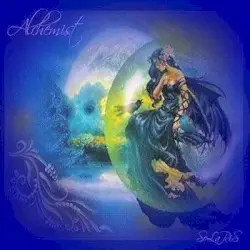 Alchemist by SoLaRiS