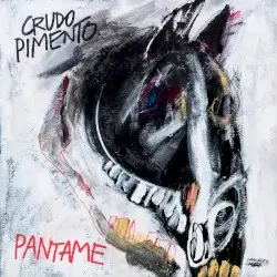 Pantame by Crudo Pimento