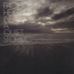 In a Quiet Storm by Pacific Heights