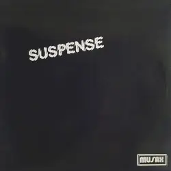 Suspense by Bernard Fevre