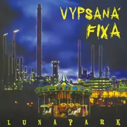 Lunapark by Vypsaná fiXa