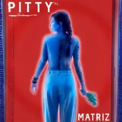 MATRIZ by Pitty