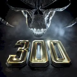 300 (The Remixes) by Angerfist, Korsakoff & Re-Style