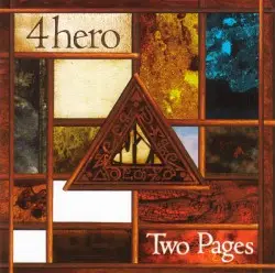 Two Pages by 4hero