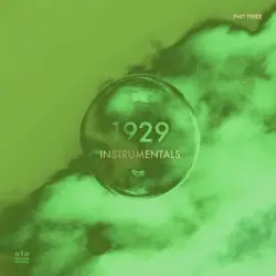 1929, Part Three (Instrumentals) by Kongos