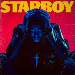 Starboy by The Weeknd