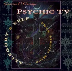 Allegory and Self by Psychick TV