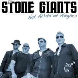 Not Afraid of Heights by The Stone Giants