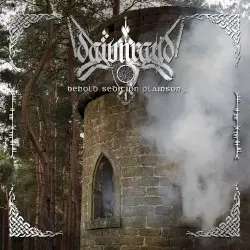 Behold Sedition Plainsong by Dawn Ray’d